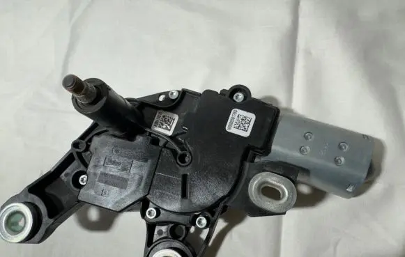 Porsche Macan (95B) Rear window wiper motor 95B955711