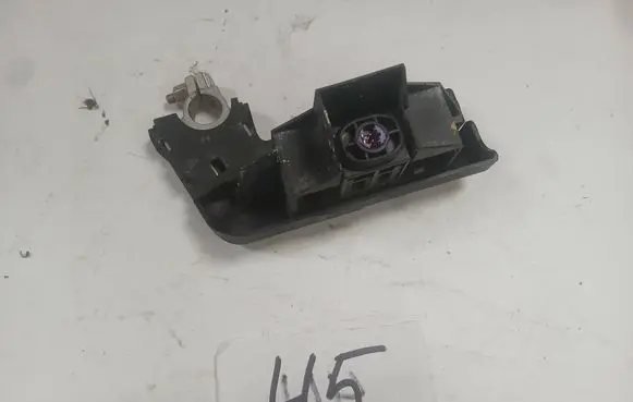 Audi A7 S7 4G Battery relay fuse 4F0915519
