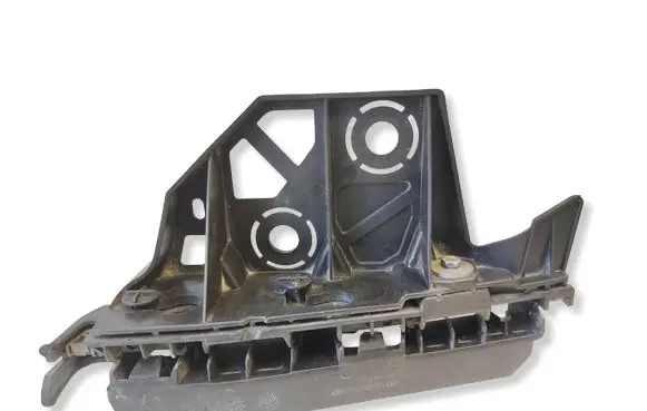 Peugeot 3008 I Front bumper mounting bracket 9684022080 9684021080