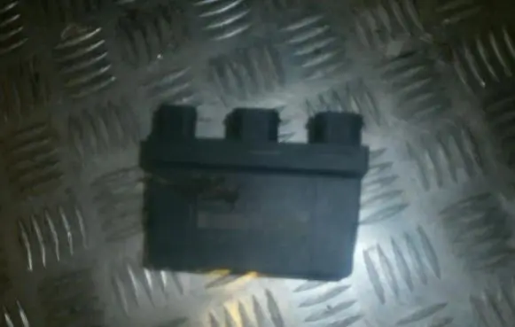 Mercedes-Benz C W202 Other control units/modules A0255454732