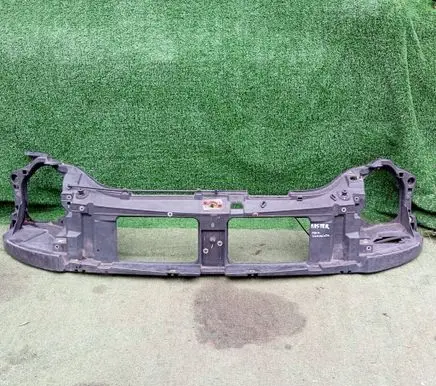 Renault Master II Radiator support slam panel 8200187234 9640469680