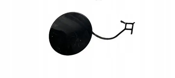 Skoda Kamiq Front tow hook cap/cover 658807241