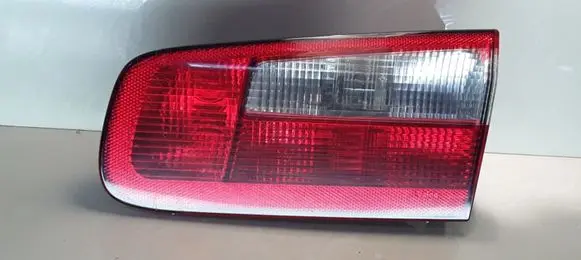 Renault Laguna II Tailgate rear/tail lights 8200002476