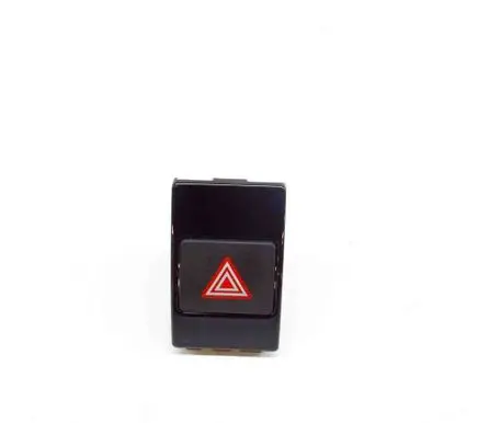 Audi A6 S6 C7 4G Hazard light switch 4G0941509