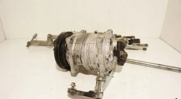 Renault Master III Air conditioning (A/C) compressor (pump) 13FR0180