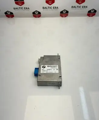 BMW 5 F10 F11 Camera control unit module 9252819 5WK66013