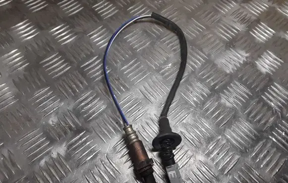 Toyota Corolla Verso E121 Lambda probe sensor 8946505090