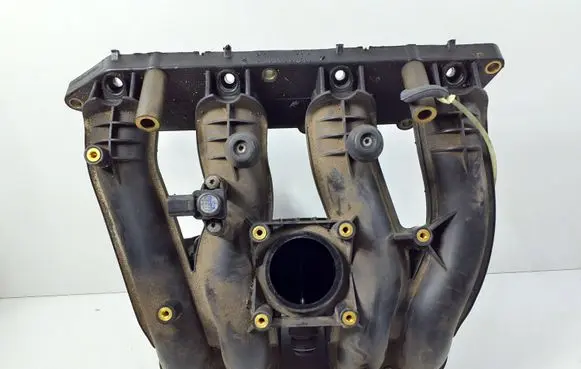 Mercedes-Benz C W203 Intake manifold A1111412001 2900304569