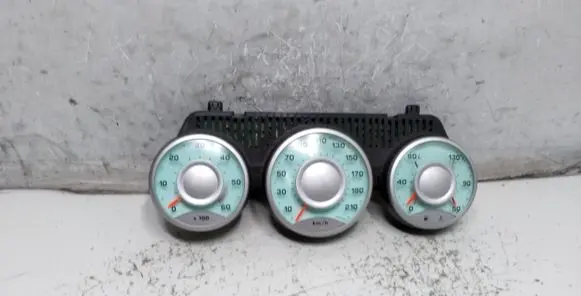 Fiat Ulysse Speedometer (instrument cluster) 5550001606