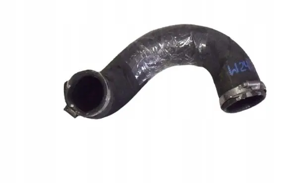 Audi Q5 SQ5 Intercooler hose/pipe 8R0145709G