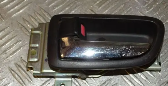 Ford Ranger Front door exterior handle