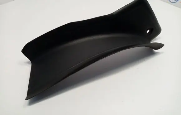 BMW 4 F32 F33 Other trunk/boot trim element 51497296103 51497453341