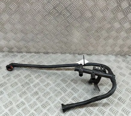 Hyundai Ioniq 5 Engine coolant pipe/hose 37553GI000