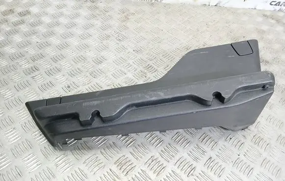 Peugeot 2008 I Other trunk/boot trim element 9677216677