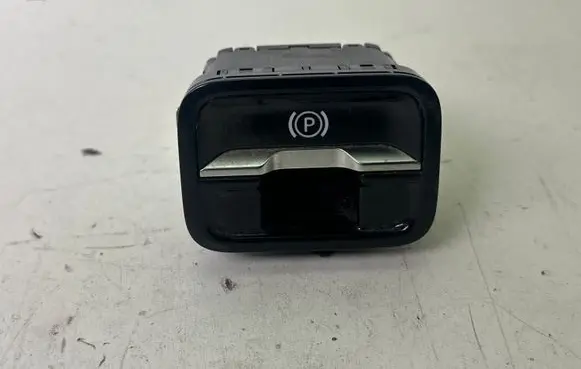 Mercedes-Benz GLS X167 Hand parking brake switch A2239057706