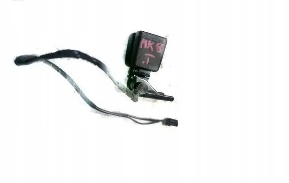 Ford Fiesta Rear seatbelt buckle H1BBA613K21