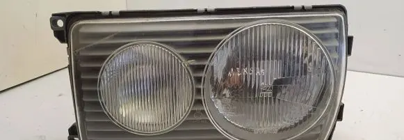 Mercedes-Benz W123 Headlight/headlamp 1305235050