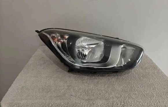 Headlight/headlamp