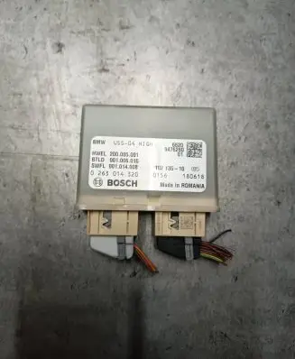 BMW X7 G07 Parking PDC control unit/module 9476260