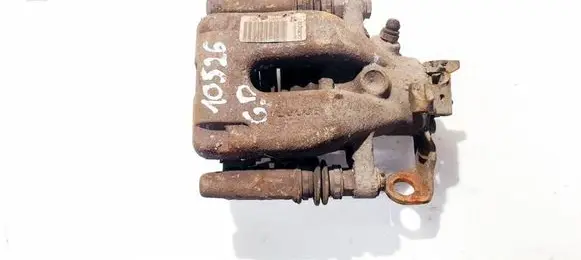 Citroen DS3 Rear brake caliper