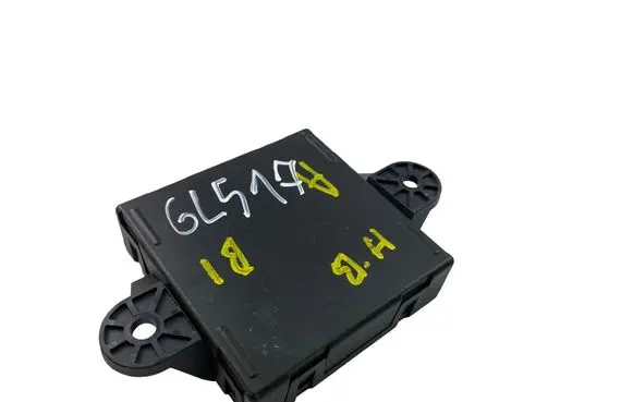 Mercedes-Benz E W212 Other control units/modules A2129004006
