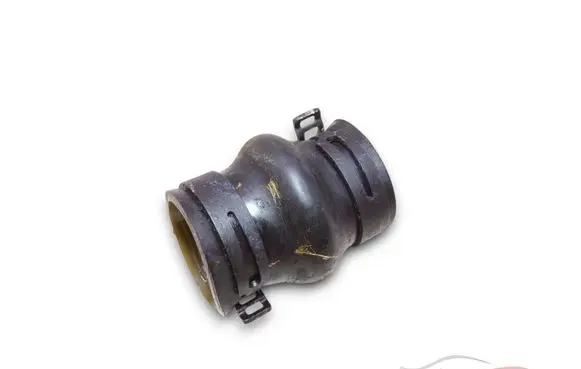 Audi A6 S6 C7 4G Engine coolant pipe/hose 