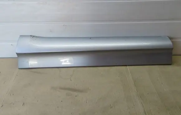 Audi Q5 SQ5 8R Rear door trim (molding) 8R0853969B