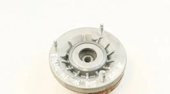 BMW M6 Rear shock absorber damper bump stop 2284455 33502284455