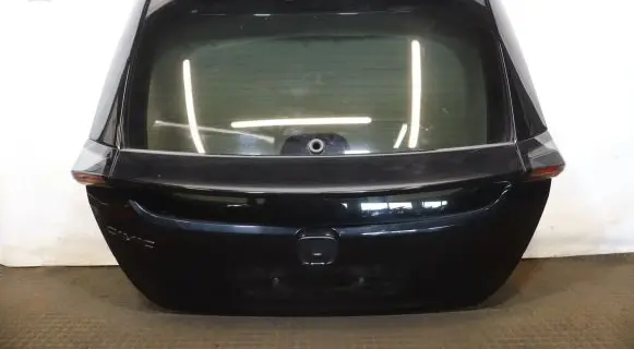 Honda Civic X Truck tailgate 