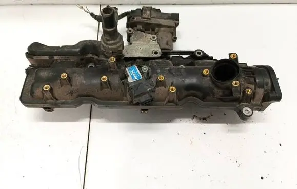 Opel Insignia A Intake manifold 55571993 51798305