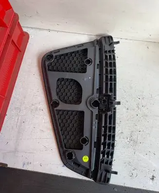 Dash center speaker trim cover