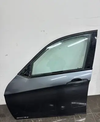 BMW X1 E84 Front door 