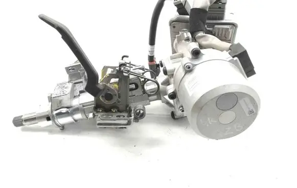 Hyundai Ioniq Steering rack mechanical part 81900G2700
