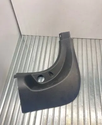 BMW 5 G30 G31 (A) pillar trim 7375734 0029100 50510C