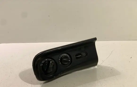 Ford Mondeo MK I Light switch 93BB13K752AB 95B611654