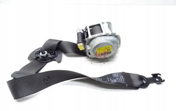 Opel Astra K Front seatbelt 39127574