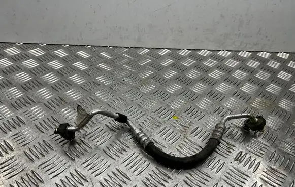 Ford Mondeo MK IV Air conditioning (A/C) pipe/hose 