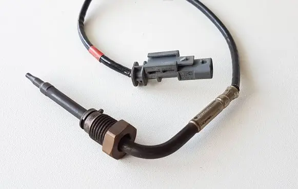 Alfa Romeo Giulia Exhaust gas temperature sensor 46339767