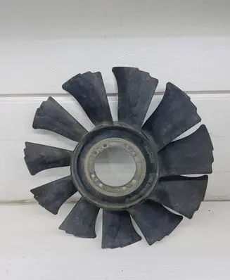 Iveco Daily 3rd gen Fan impeller 504024647EA