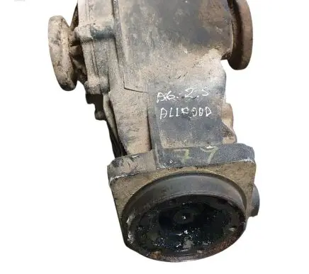 Audi A6 Allroad C5 Rear differential FCE