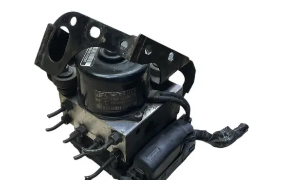 Volkswagen Sharan ABS Pump 1J0907379P 7M3614111H YM212L580BB