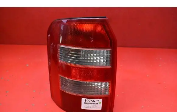 Audi A2 Rear/tail lights 8Z0945095A