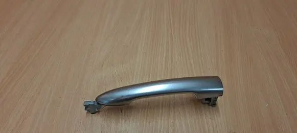 Renault Espace - Grand espace IV Rear door exterior handle 7701472933