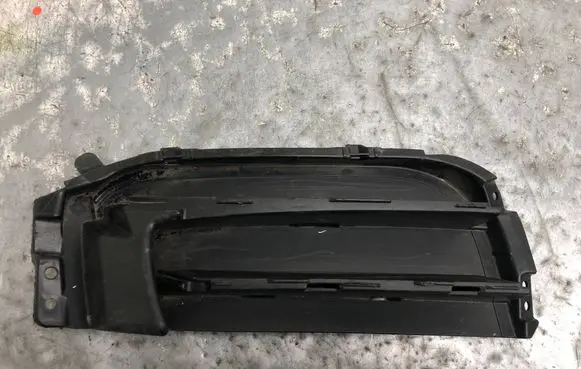 Porsche Panamera (971) Front bumper lower grill 971807485BILI 971807485