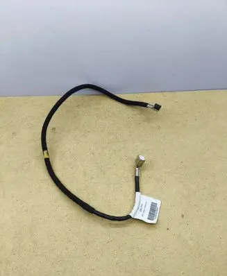 Mercedes-Benz C W204 CD changer wiring A2045405609 18062009 34318