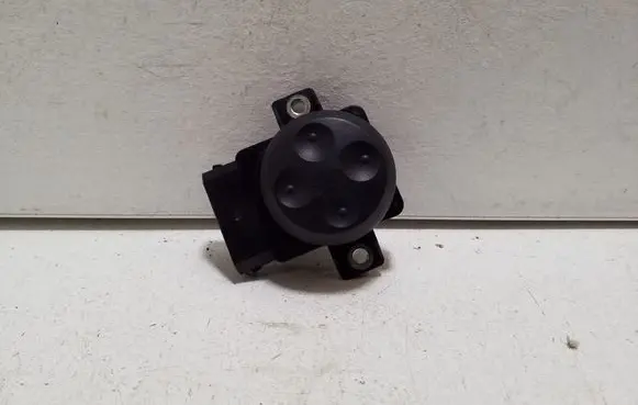 Audi A5 8T 8F Seat control switch 8E0959777B