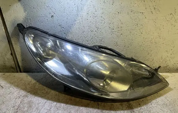 Peugeot 406 Headlight/headlamp 0301213204 0709