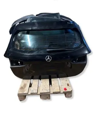 Mercedes-Benz B W247 Tailgate/trunk/boot lid 