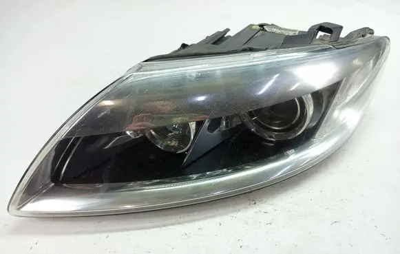 Audi Q7 4L Headlight/headlamp 4L0941003E 89312990