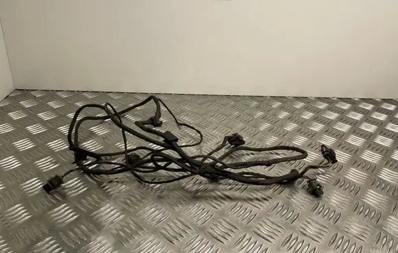BMW 4 F32 F33 Parking sensor (PDC) wiring loom